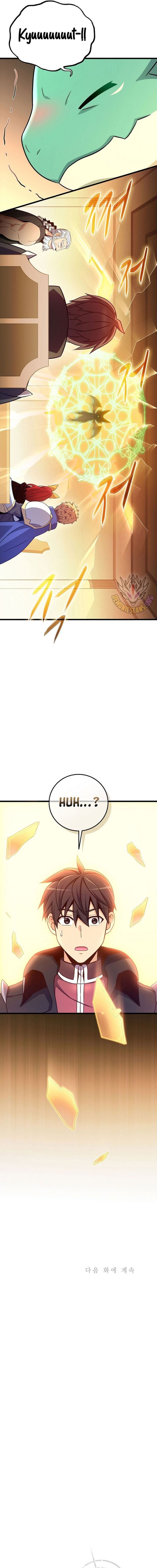 Arcane Sniper - Chapter 211 - Page 16