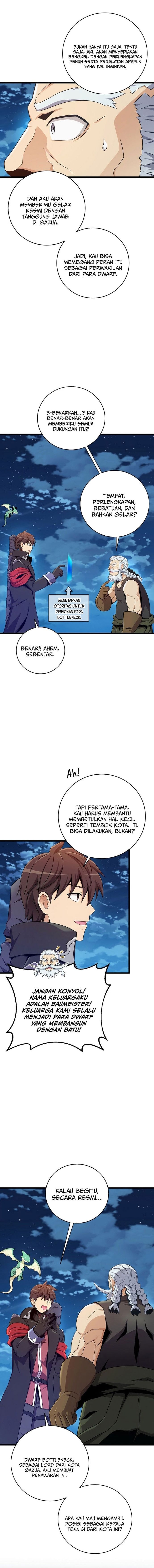 Arcane Sniper - Chapter 211 - Page 3