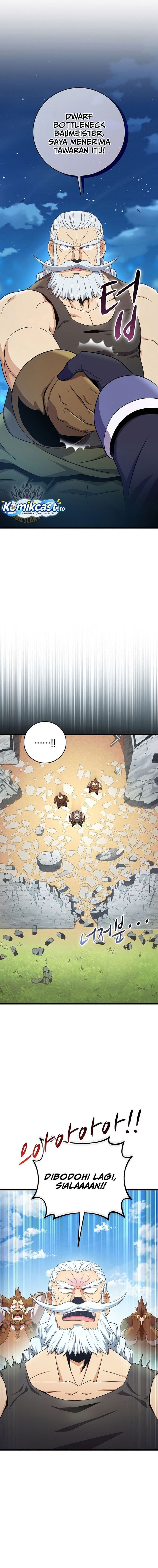 Arcane Sniper - Chapter 211 - Page 4