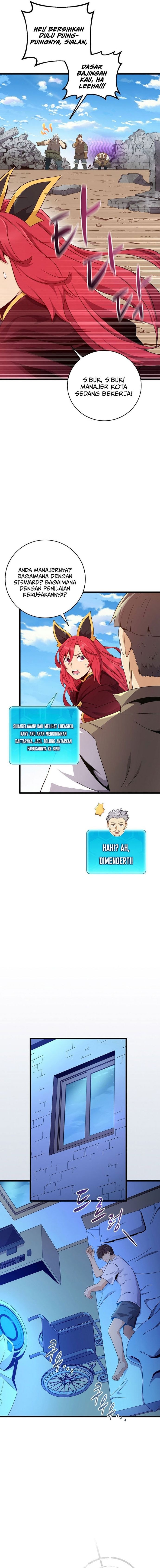 Arcane Sniper - Chapter 211 - Page 5