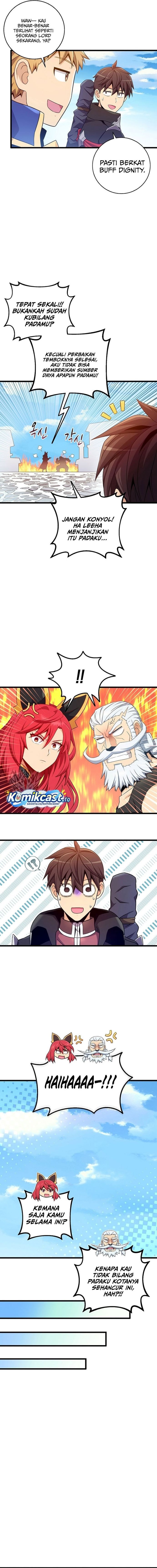 Arcane Sniper - Chapter 211 - Page 7