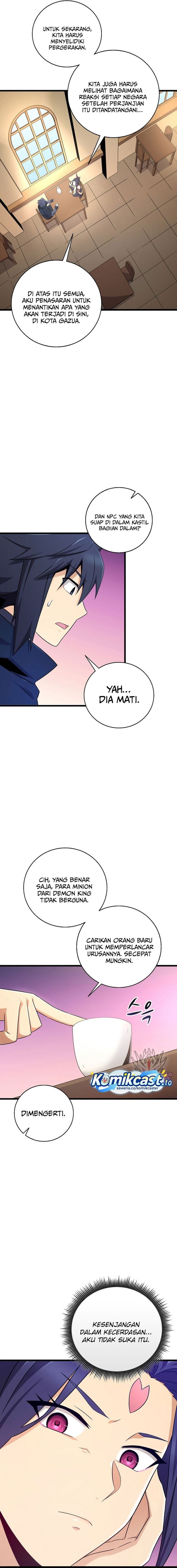 Arcane Sniper - Chapter 211 - Page 9