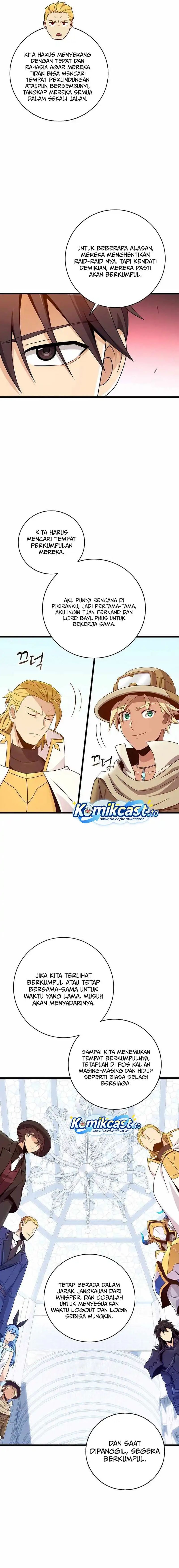 Arcane Sniper - Chapter 212 - Page 13