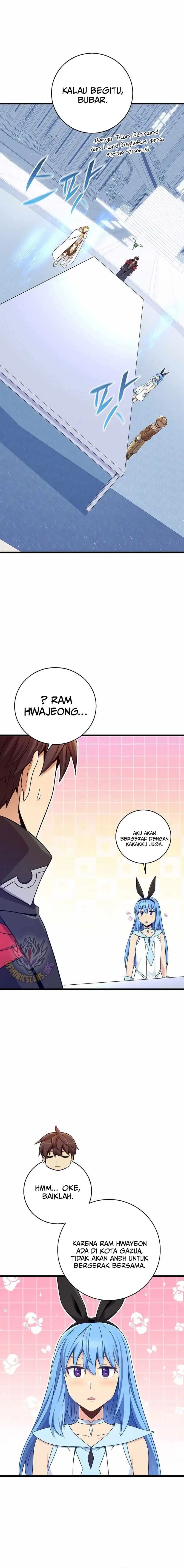 Arcane Sniper - Chapter 212 - Page 14