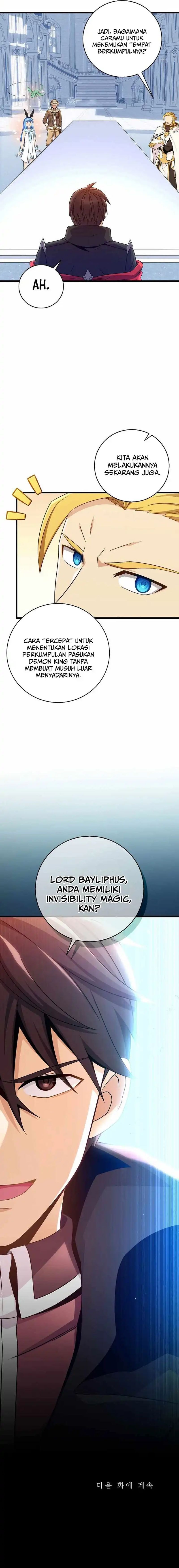 Arcane Sniper - Chapter 212 - Page 15