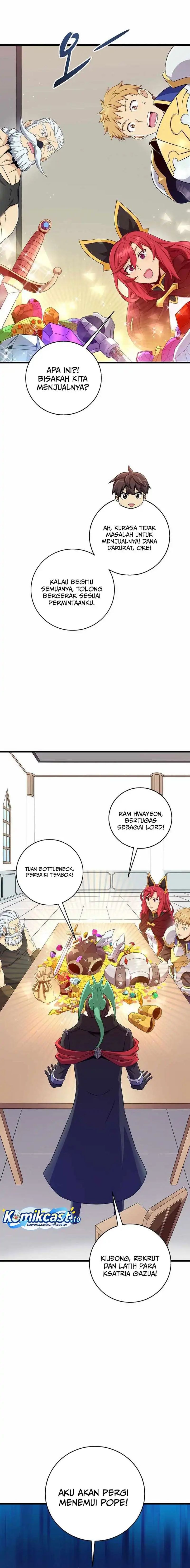 Arcane Sniper - Chapter 212 - Page 2