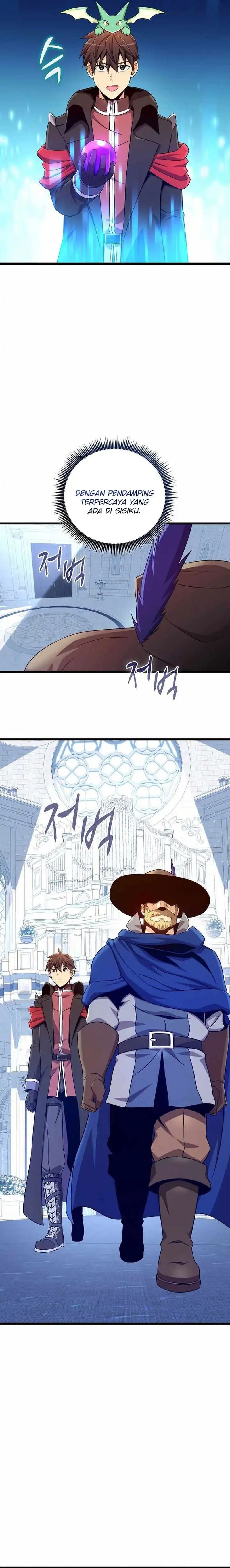 Arcane Sniper - Chapter 212 - Page 3