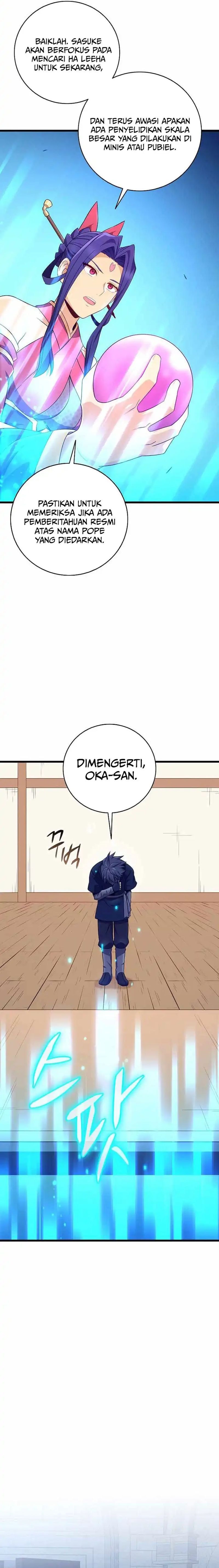 Arcane Sniper - Chapter 212 - Page 6