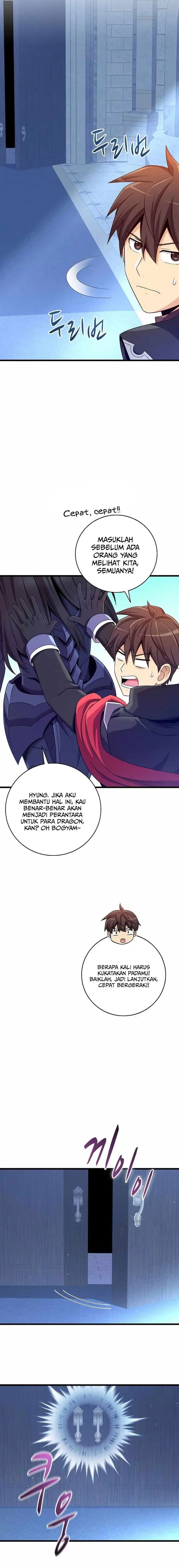 Arcane Sniper - Chapter 212 - Page 7