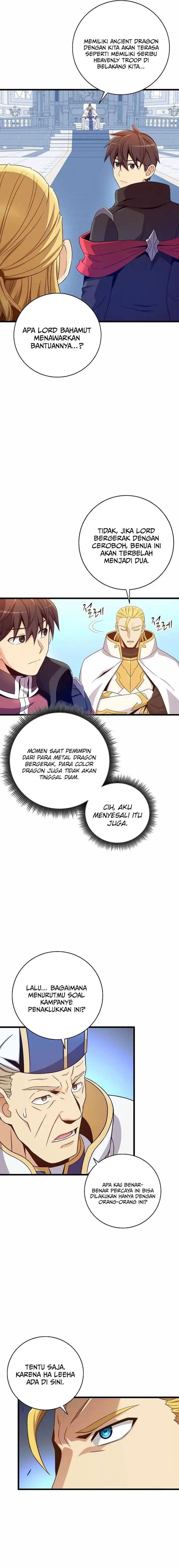 Arcane Sniper - Chapter 212 - Page 9