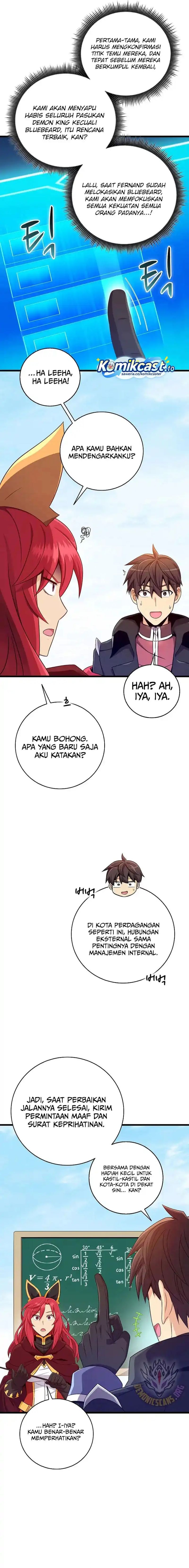 Arcane Sniper - Chapter 213 - Page 11