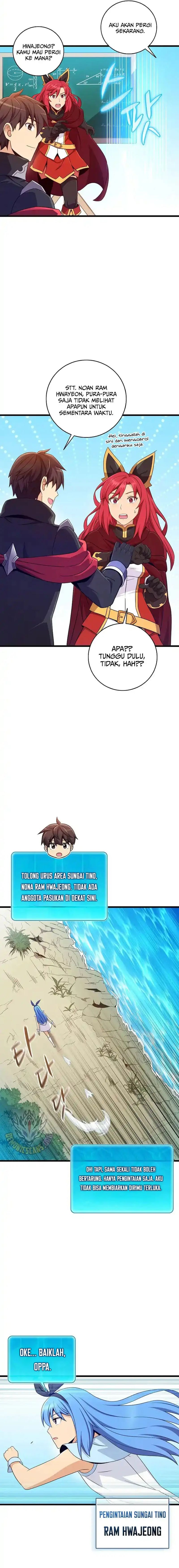 Arcane Sniper - Chapter 213 - Page 13