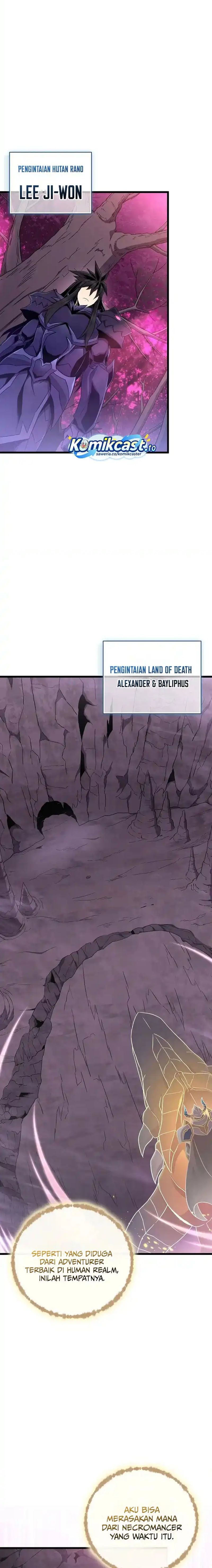 Arcane Sniper - Chapter 213 - Page 14