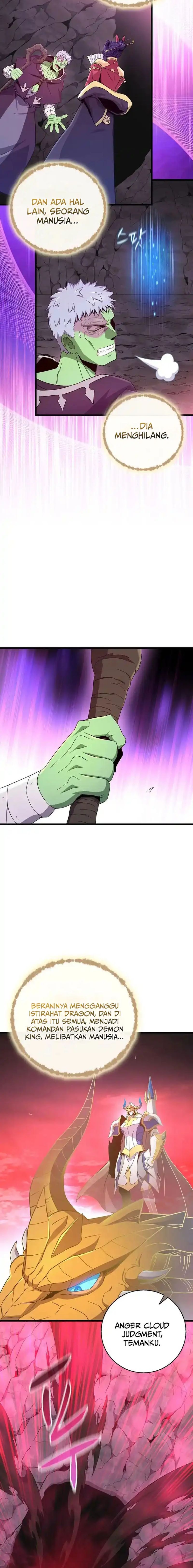 Arcane Sniper - Chapter 213 - Page 15