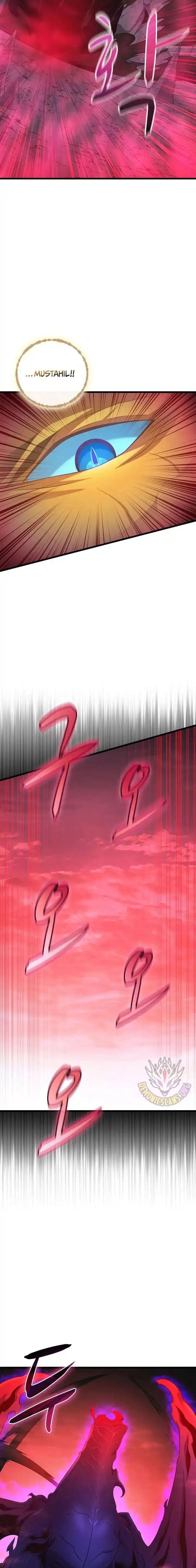 Arcane Sniper - Chapter 213 - Page 16