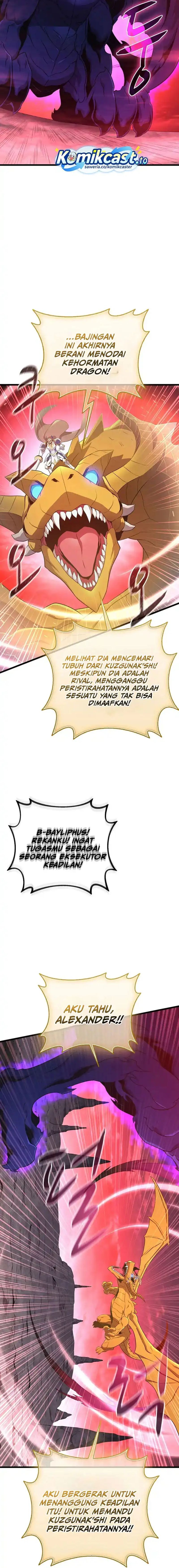 Arcane Sniper - Chapter 213 - Page 17