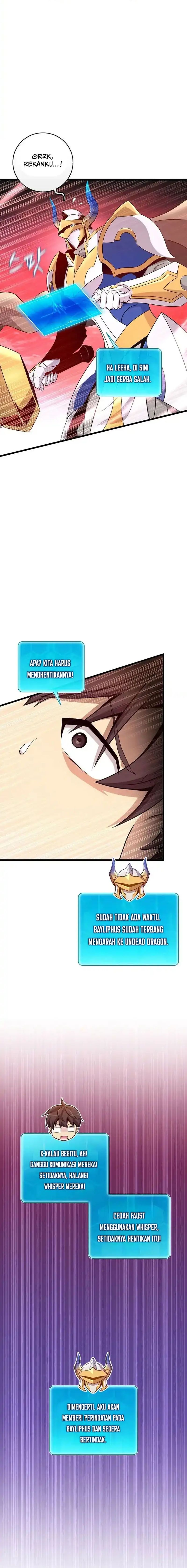 Arcane Sniper - Chapter 213 - Page 18