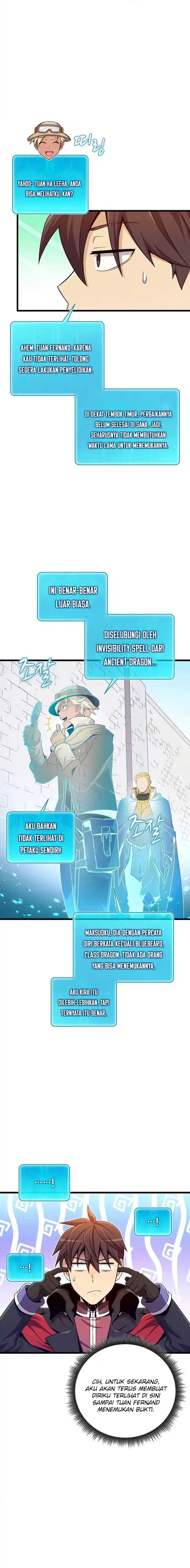 Arcane Sniper - Chapter 213 - Page 6