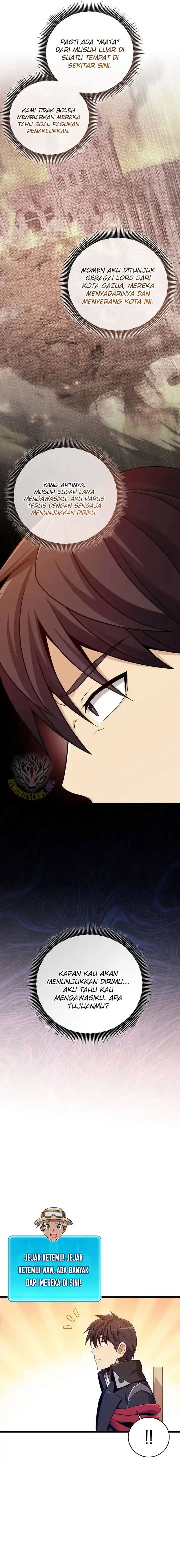 Arcane Sniper - Chapter 213 - Page 7