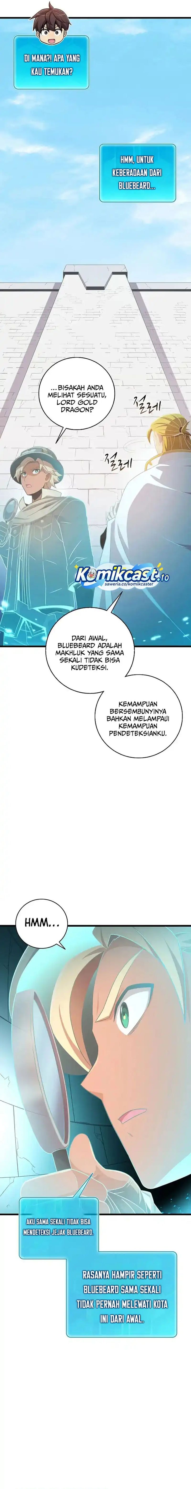 Arcane Sniper - Chapter 213 - Page 8