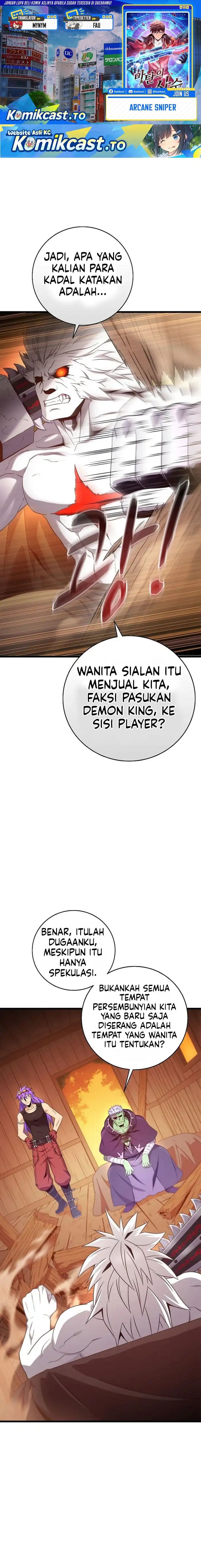 Arcane Sniper - Chapter 215 - Page 1