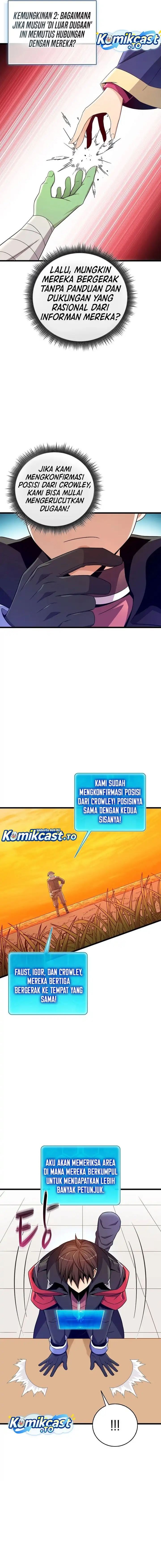 Arcane Sniper - Chapter 215 - Page 10