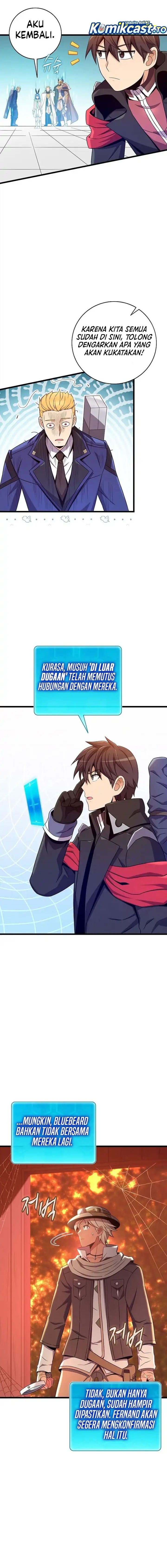 Arcane Sniper - Chapter 215 - Page 11