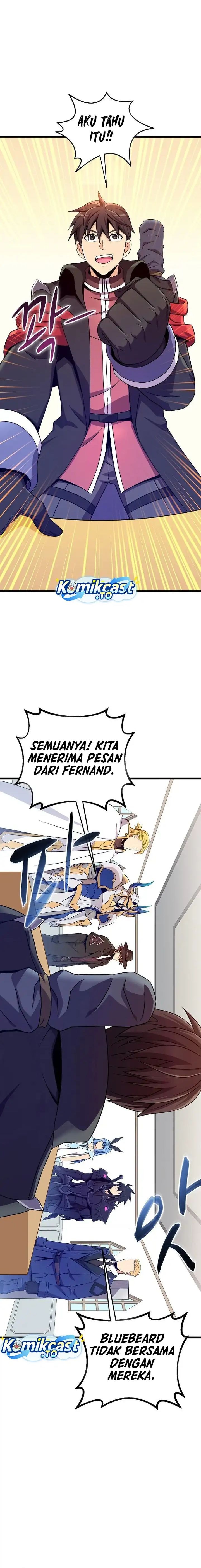 Arcane Sniper - Chapter 215 - Page 13