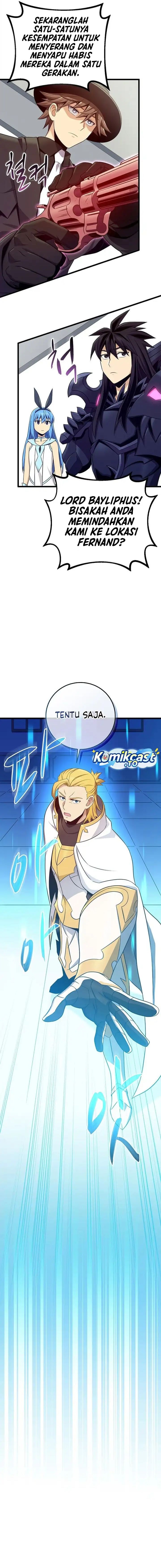 Arcane Sniper - Chapter 215 - Page 14