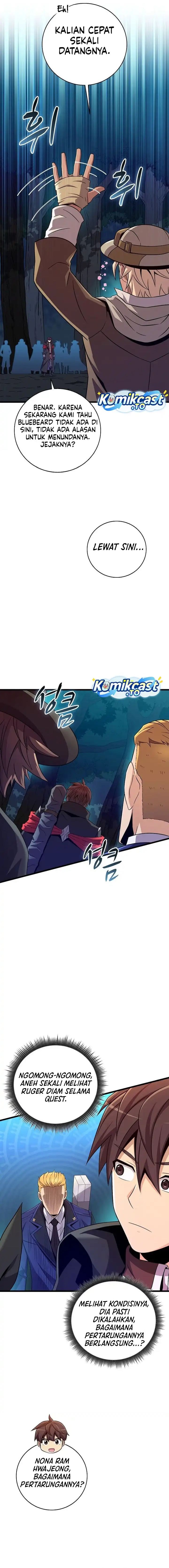 Arcane Sniper - Chapter 215 - Page 15