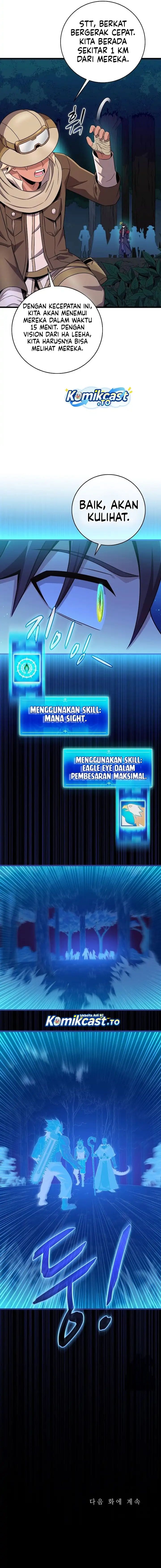 Arcane Sniper - Chapter 215 - Page 18