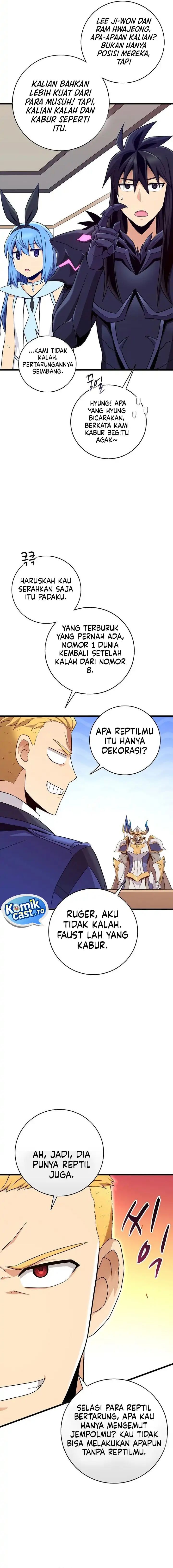 Arcane Sniper - Chapter 215 - Page 5