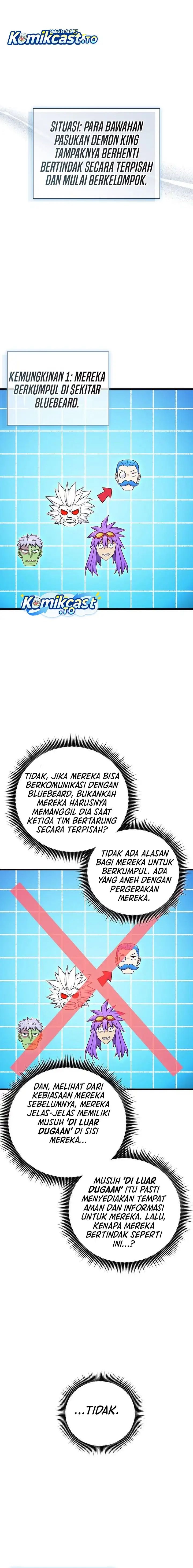 Arcane Sniper - Chapter 215 - Page 9