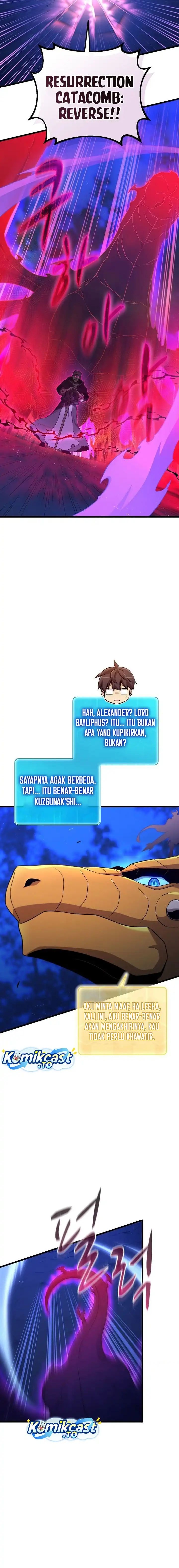 Arcane Sniper - Chapter 217 - Page 10