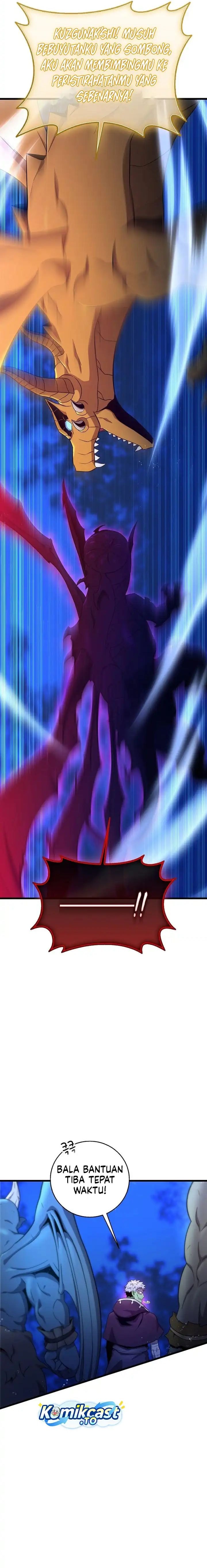 Arcane Sniper - Chapter 217 - Page 11