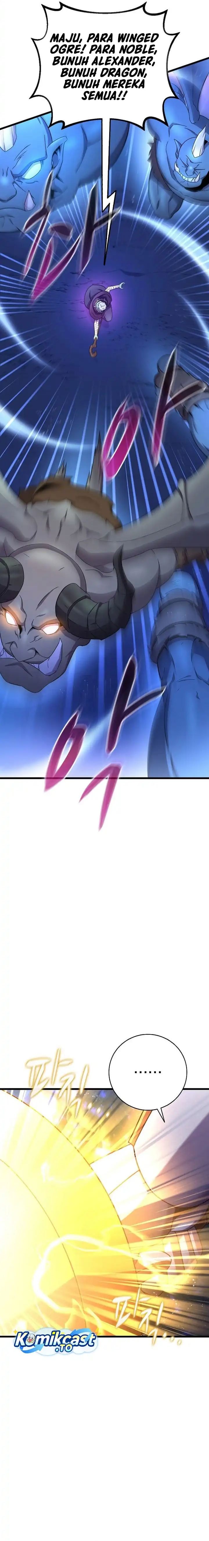 Arcane Sniper - Chapter 217 - Page 12