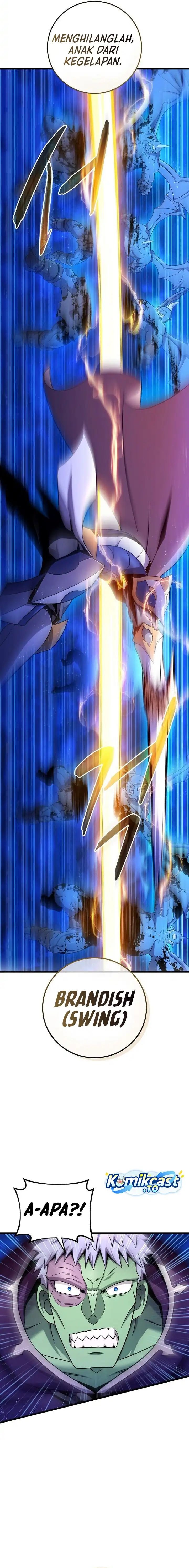 Arcane Sniper - Chapter 217 - Page 13