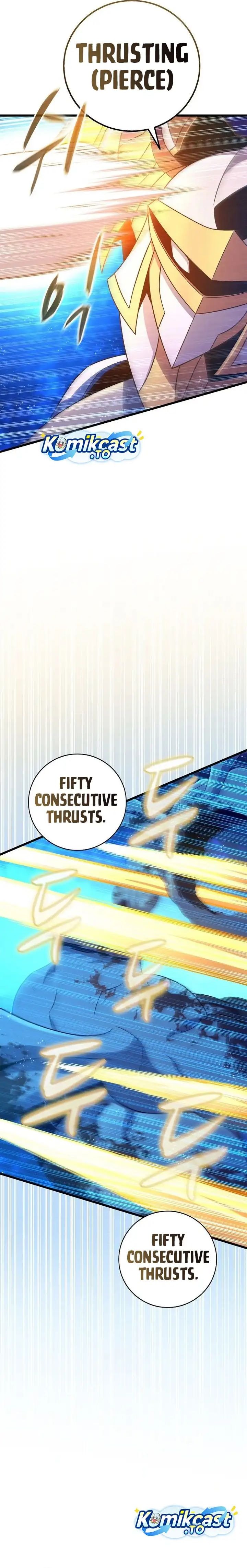 Arcane Sniper - Chapter 217 - Page 14