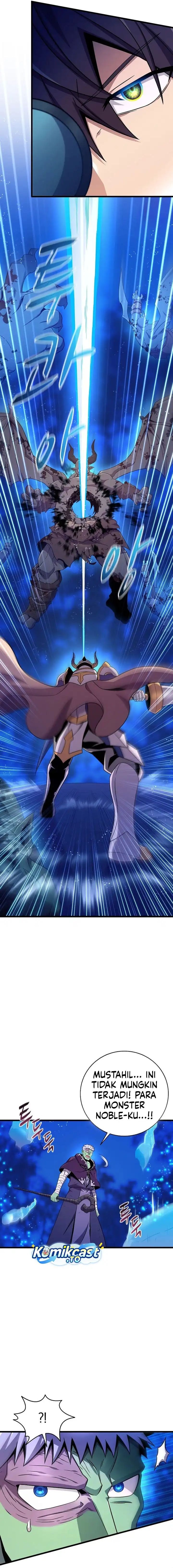 Arcane Sniper - Chapter 217 - Page 15