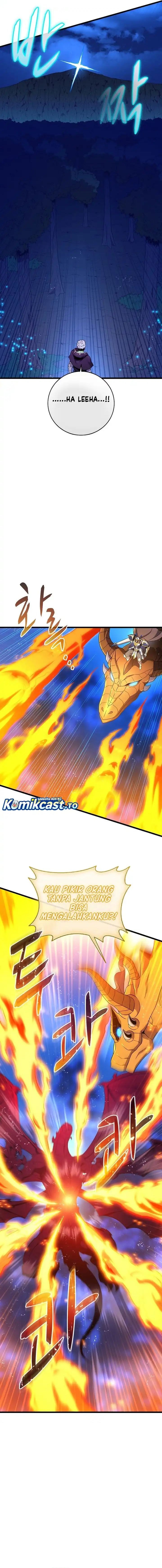 Arcane Sniper - Chapter 217 - Page 16