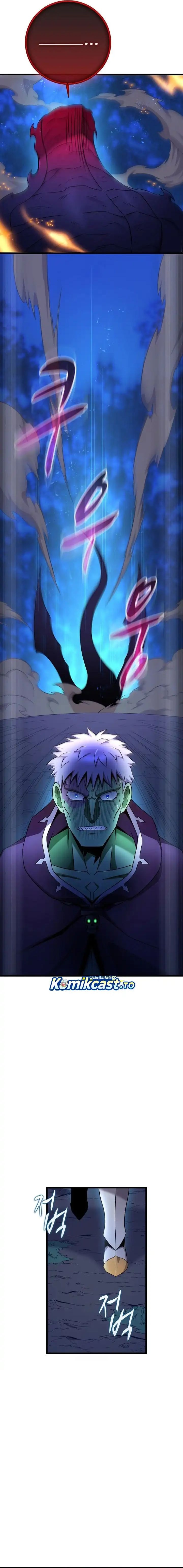 Arcane Sniper - Chapter 217 - Page 17