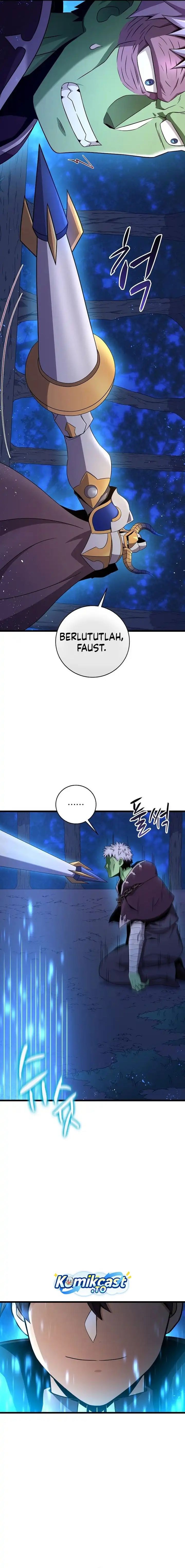 Arcane Sniper - Chapter 217 - Page 18