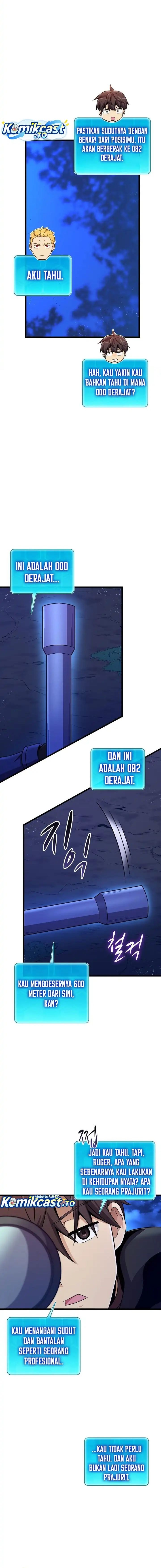 Arcane Sniper - Chapter 217 - Page 2