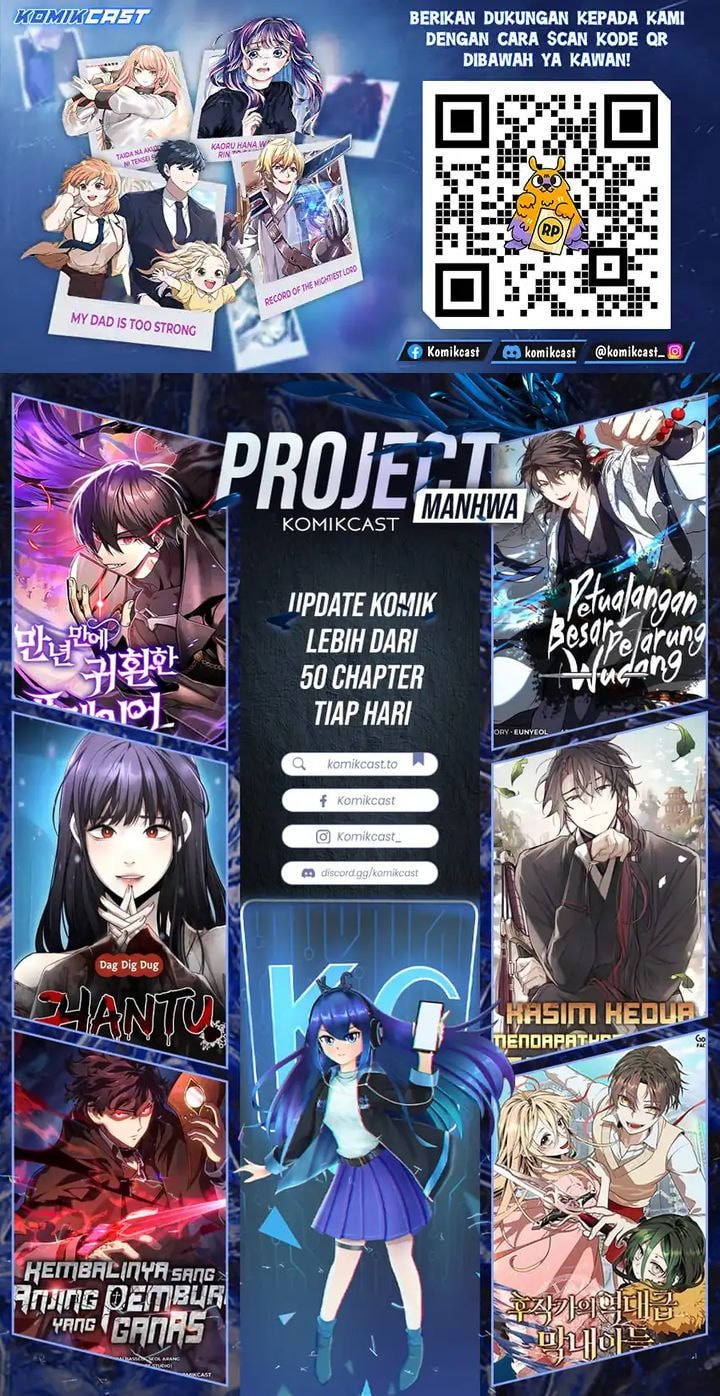 Arcane Sniper - Chapter 217 - Page 20