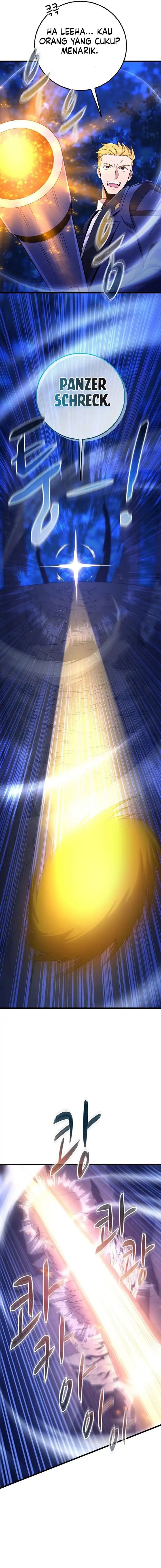 Arcane Sniper - Chapter 217 - Page 5