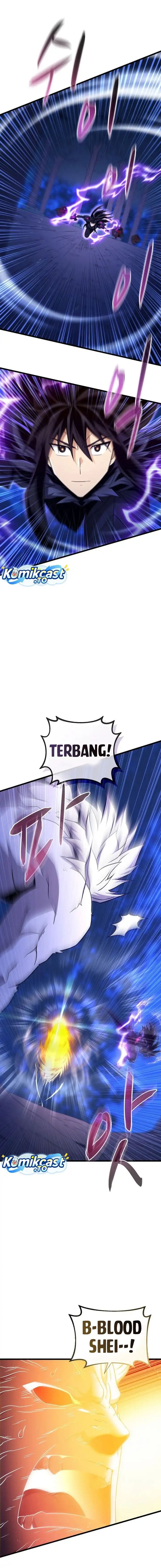 Arcane Sniper - Chapter 217 - Page 6