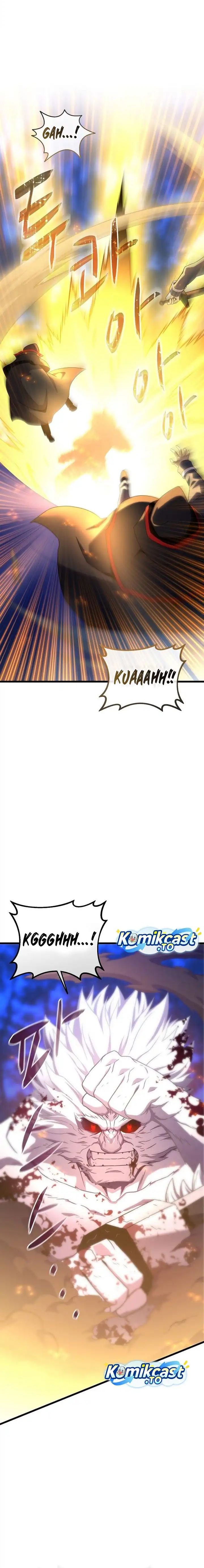 Arcane Sniper - Chapter 217 - Page 7