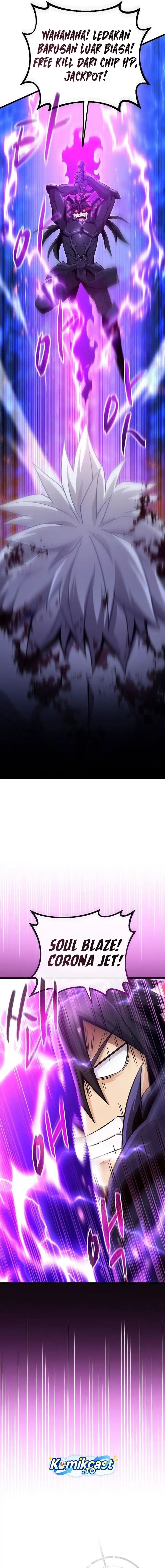 Arcane Sniper - Chapter 217 - Page 8