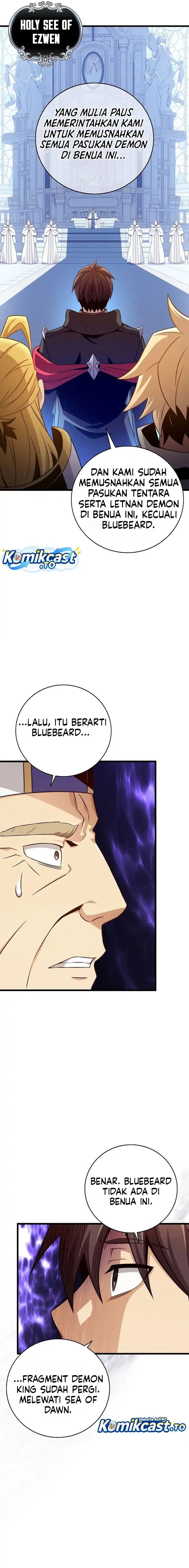 Arcane Sniper - Chapter 218 - Page 10