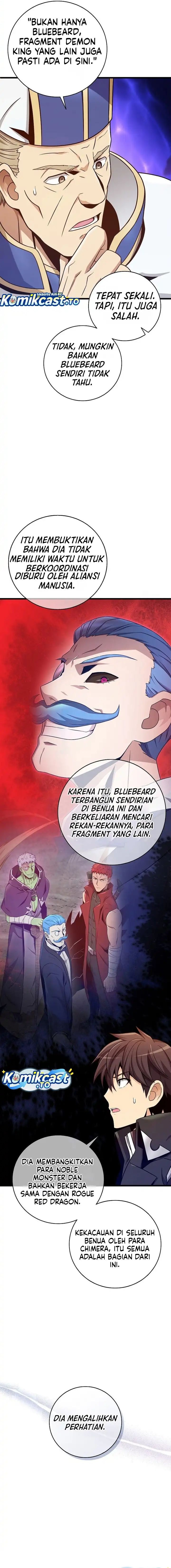 Arcane Sniper - Chapter 218 - Page 12